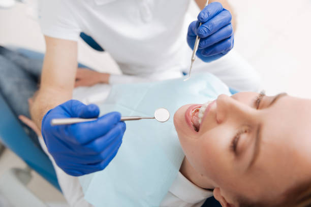 Lemmon Valley, NV Dental Services Company